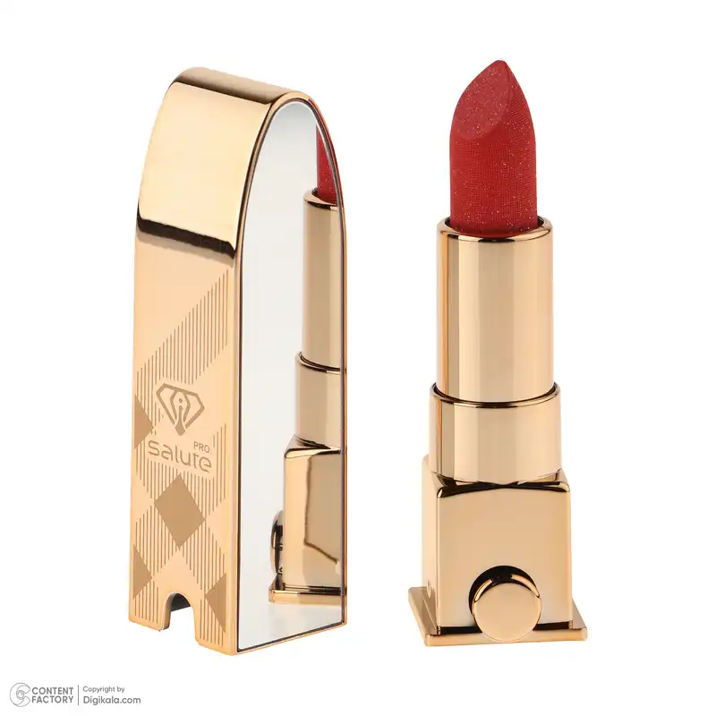 رژ لب جامد سالوته پرو شماره 916