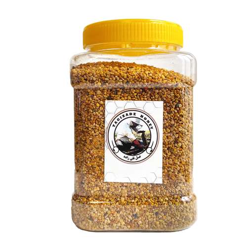 گرده گل تقی زاده - 1کیلوگرم