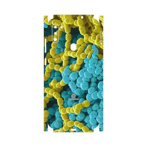 MAHOOT Atom Universe 1-FullSkin Cover Sticker for Samsung Galaxy M11