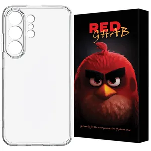 RED GHAB SPFR Cover For Samsung Galaxy S26 Ultra