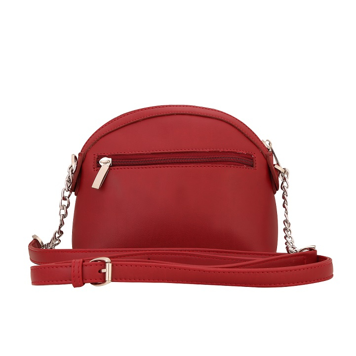 کیف دوشی زنانه دلفارد مدل 9F15607