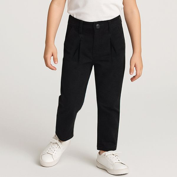 شلوار جین بچگانه مون‌سا مدل 396-03