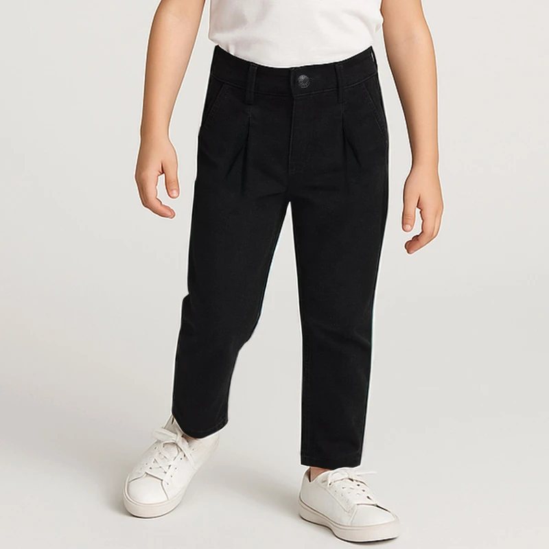 شلوار جین بچگانه مون‌سا مدل 396-03