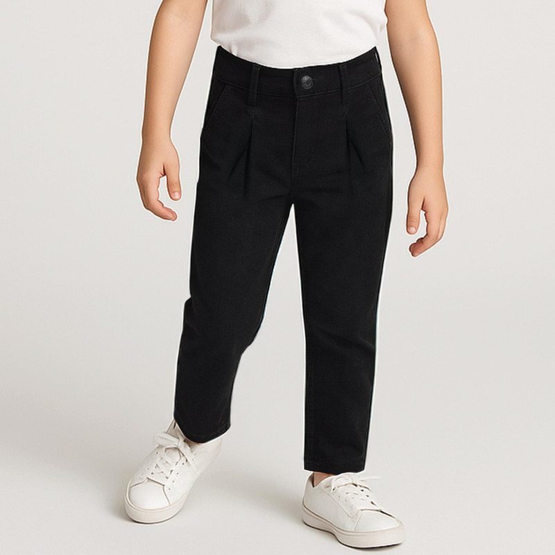 شلوار جین بچگانه مون‌سا مدل 396-03