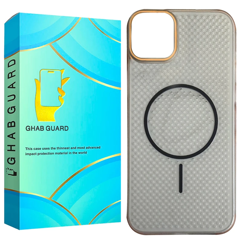 کاور قاب گارد مدل DTMG مناسب برای گوشی موبایل اپل iPhone 12 Pro Max