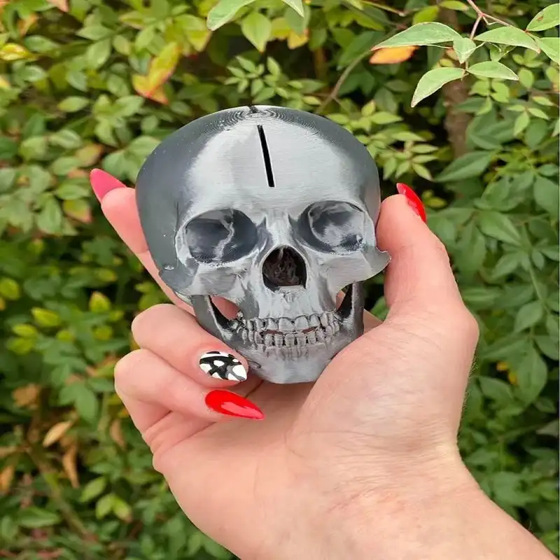 نگهدارنده پیک گیتار مدل اسکلت 05