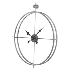 ساعت دیواری مدل الماس