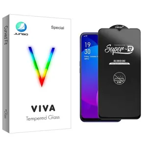 Junbo Viva SuperD_ESD Screen Protector For Oppo  F11
