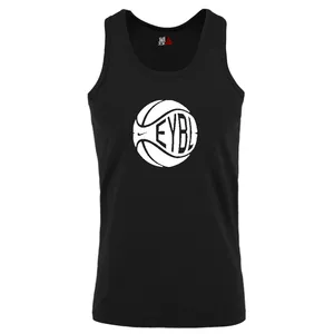 تاپ مردانه مدل BR28 رنگ مشکی