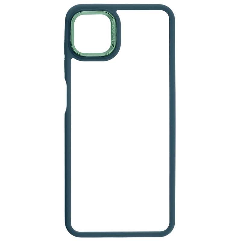 کاور طرح شفاف مدل CASE مناسب برای گوشی موبایل سامسونگ GALAXY A05