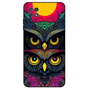 Megafone Owl 1904 Cover For Samsung Galaxy A22 5G