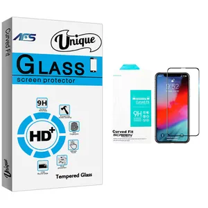AFS Unique Glass Screen Protector For Apple Iphone Xs/ 11pro