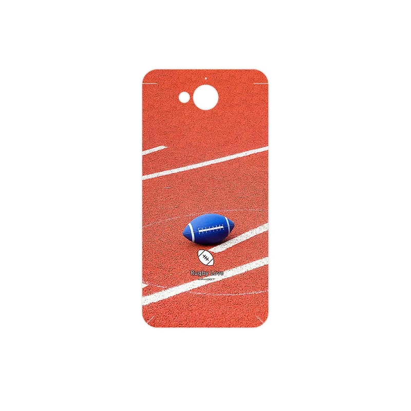 برچسب پوششی ماهوت مدل Rugby football مناسب برای گوشی موبایل اچ تی سی Desire 650
