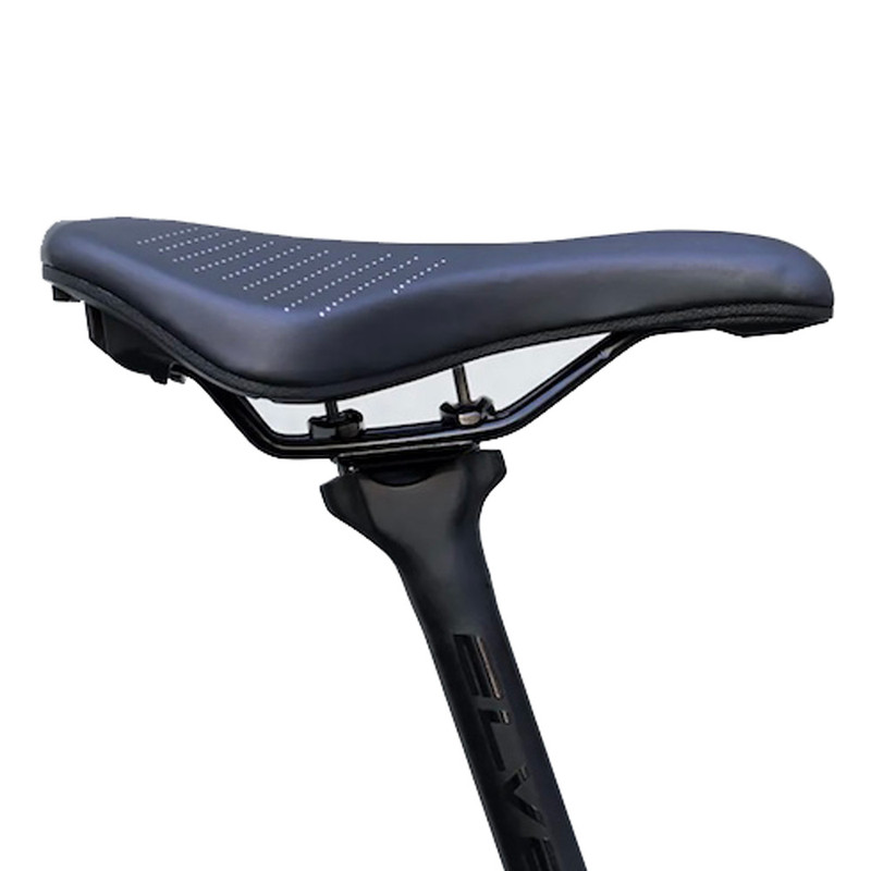 زین دوچرخه راک براس مدل ERGONOMIC