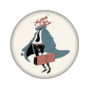 برچسب کنسول بازی مدل کارتونی کد 2086