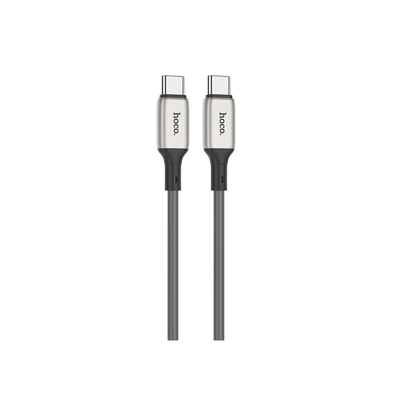 کابل USB-C هوکو مدل X66 60W طول 1 متر