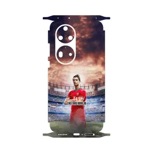 MAHOOT Cristiano Ronaldo 2-FullSkin Cover Sticker for Huawei P50 Pro