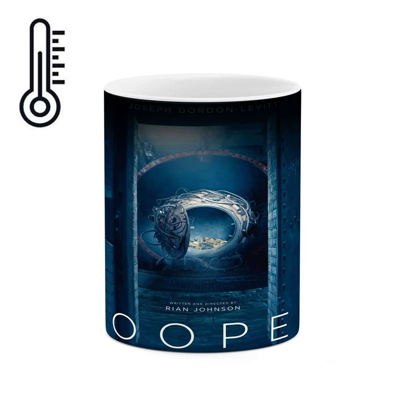 ماگ حرارتی کاکتی مدل Looper کد mgh11847