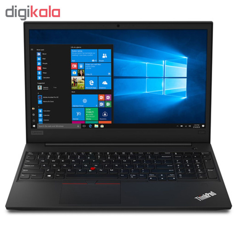 لپ تاپ 15.6 اینچی لنوو مدل ThinkPad E590 - A لپ تاپ 15.6 اینچی لنوو مدل ThinkPad E590 - A