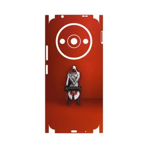 MAHOOT Assassins_Creed-FullSkin Cover Sticker for Xiaomi Redmi A3