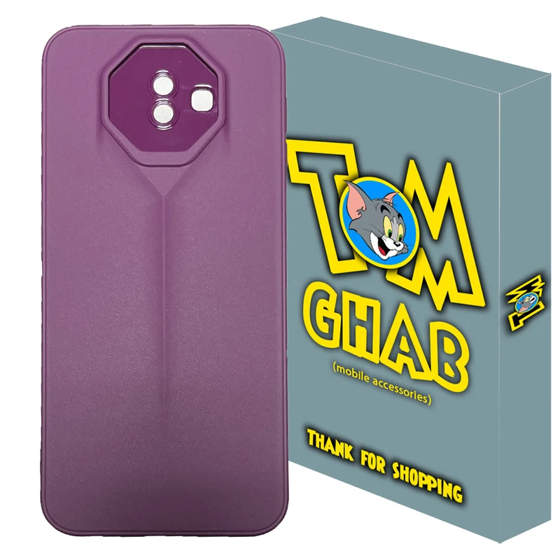 کاور تام قاب مدل پورش دیزاین مناسب برای گوشی موبایل سامسونگ Galaxy J6 Plus