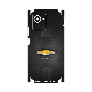 MAHOOT CHEVROLET_Logo-FullSkin Cover Sticker for Realme C30s