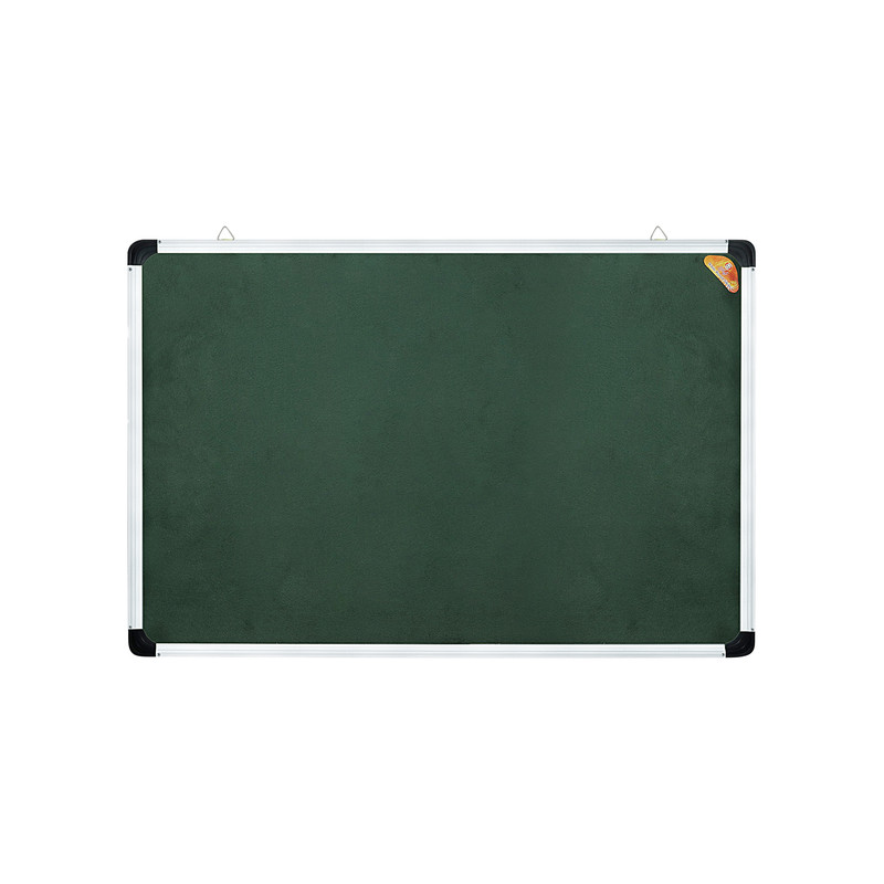 تابلو اعلانات نیکان کد 01 سایز 80×50 سانتی متر بسته 6 عددی