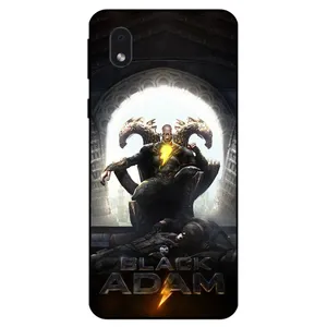 Megafone 5334 Cover For Samsung Galaxy A01 Core / M01 Core