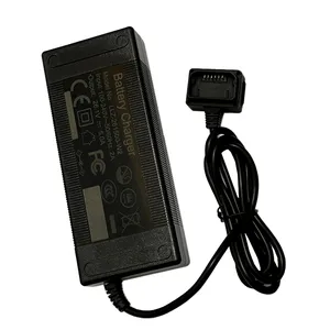شارژر باتری جارو رباتیک 26.1 ولت 5 آمپر مدل LLZ-261500-W2