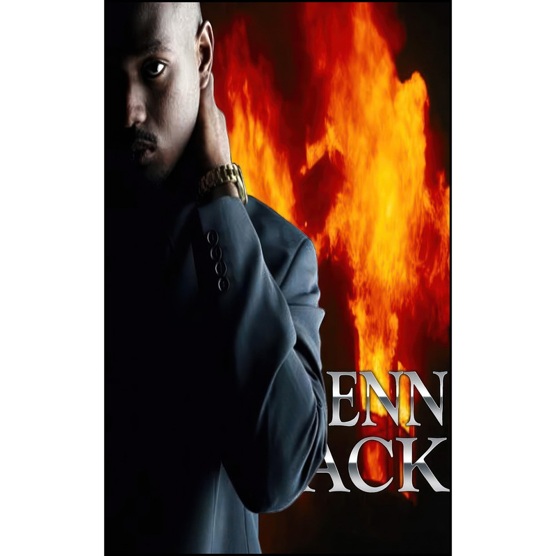 کتاب Payback  اثر Roy Glenn انتشارات تازه ها