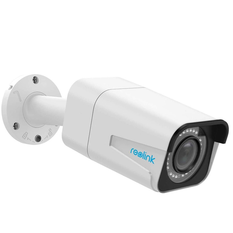 دوربین مداربسته تحت شبکه ریولینک مدل RLC-511