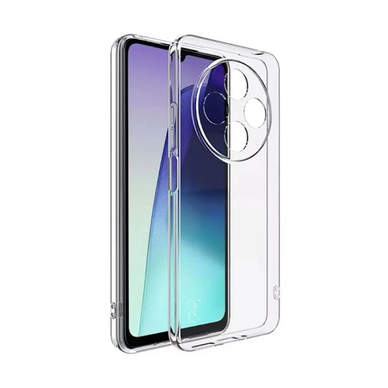 کاور اسپیس مدل TPU مناسب برای گوشی موبایل شیائومی REDMI 14C