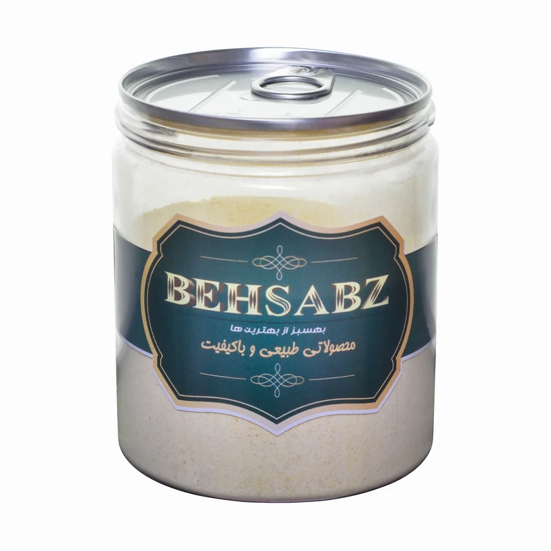 پودر سیر ممتاز بهسبز - 250 گرم