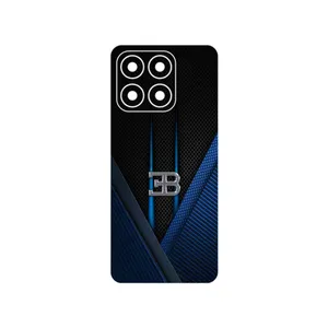 MAHOOT BUGATTI Cover Sticker for Honor X8a