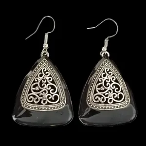 گوشواره زنانه مدل سنتی