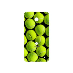 MAHOOT Tennis Cover Sticker for Nokia Lumia 630