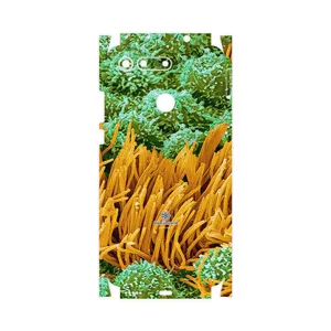 MAHOOT Atom Universe 6-FullSkin Cover Sticker for Honor View 20