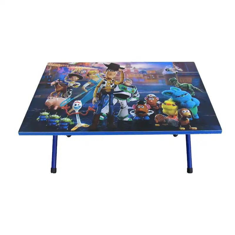 میز تحریر کودک میزیمو مدل اسباب بازی ها کد 3280