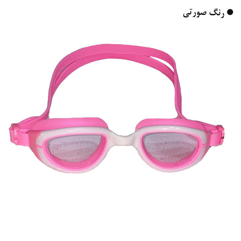 عینک شنا اسپیدو مدل SPEEDO-210
