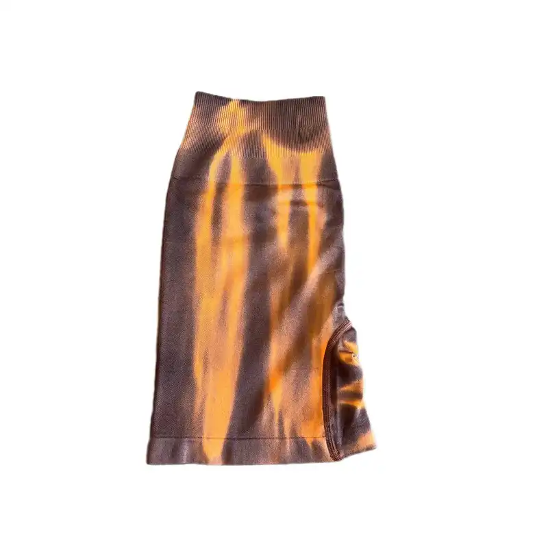 شلوارک ورزشی زنانه مدل AS007