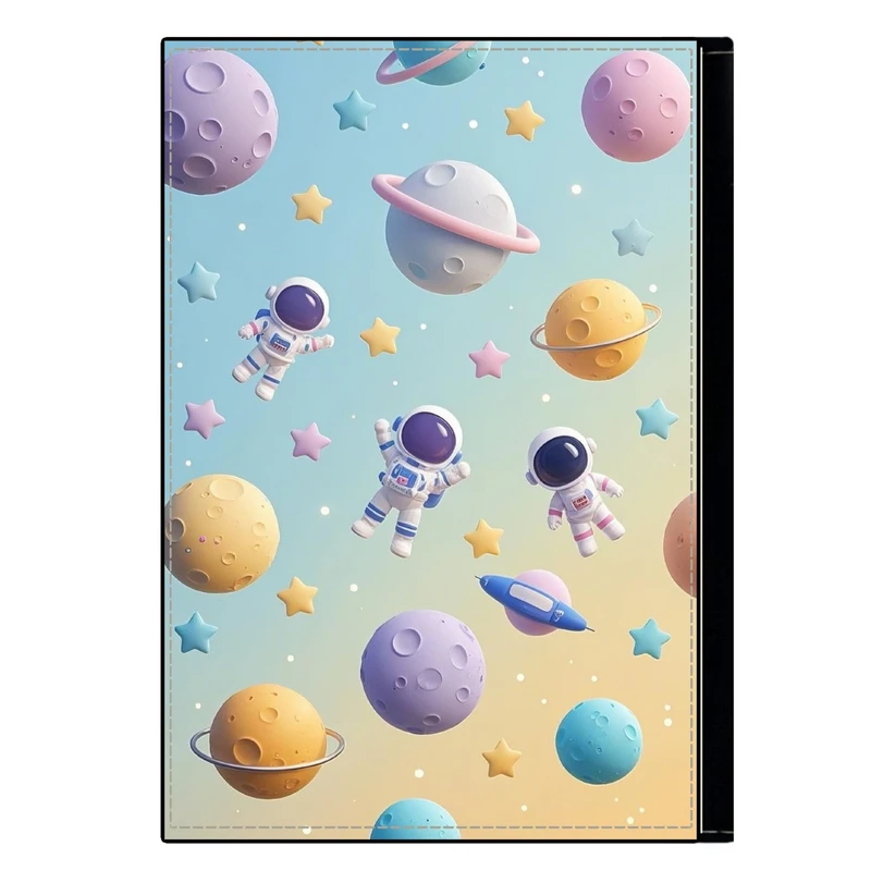 کلاسور مدل فضانورد کد v10