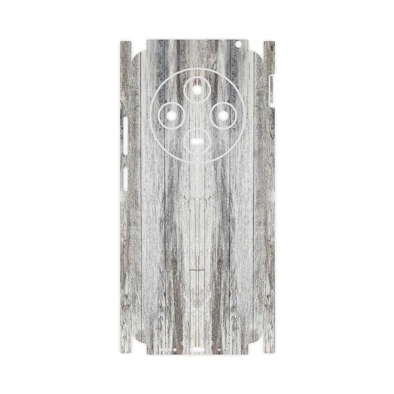 برچسب پوششی ماهوت مدل Wood Texture 8-FullSkin مناسب برای گوشی موبایل شیائومی Poco C75