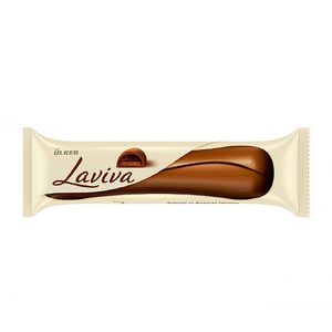 نقد و بررسی شکلات لاویوا اولکر - 35 گرم توسط خریداران