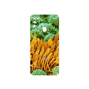 MAHOOT Atom Universe 6 Cover Sticker for Samsung Galaxy M21