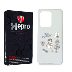 HEPRO MC Cover for Samsung Galaxy S20 Ultra