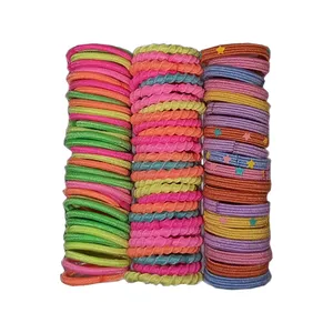 کش مو زنانه مدل چهل گیس مجموعه 100 عددی