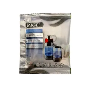 پودر رسوب زدا میگل مدل GD1 وزن 150 گرم