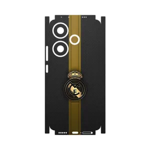 MAHOOT Real_Madrid_2-FullSkin Cover Sticker for Xiaomi Poco F6