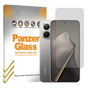 Panzer glass Resistant model transparent screen protector suitable for Xiaomi 15T Mobile phone 