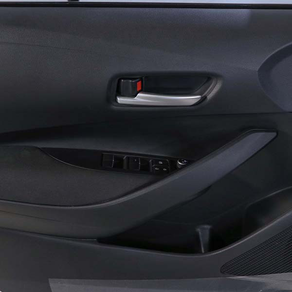 خودرو تویوتا لوین هیبرید اتوماتیک سال 2024